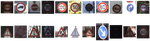 Road Signs Classification with Machine Learning